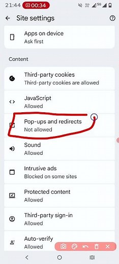 How to Open Pop-Ups in Web Browser? | How to Enable Pop-Ups in Browser