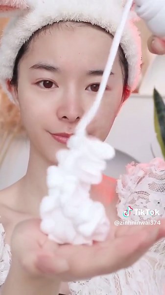 #chineseskincare #skincareroutine #skincareasmr #fypシ゚viral #fypシ #foryou #foryoupage