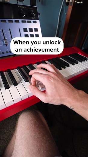 Achievement Unlocked Sound - Download Now!