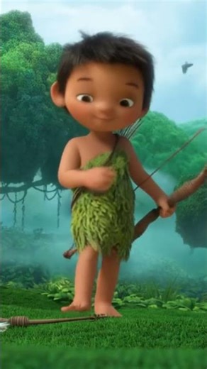 Baby tarzan😂 #shorts #viralvideos #trending