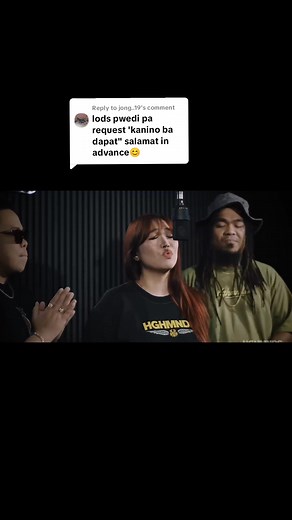 Kanino Ba Dapat — Repablikan Syndicate (lyrics & karaoke)