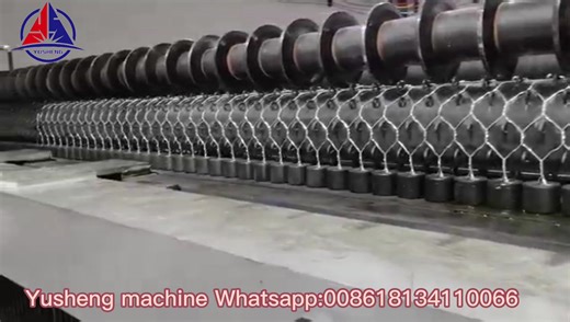 Linda Yan-yusheng machine on TikTok