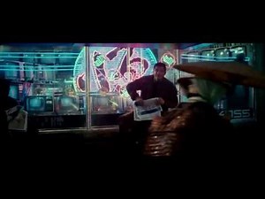 Blade Runner — Blade Runner Blues HD (Frank Klepacki)