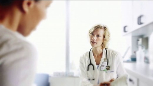 Providence Health & Services TV Spot, 'We See the Life in You'