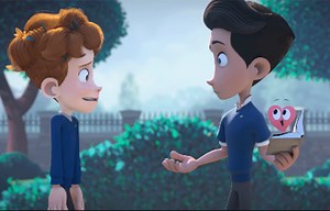 In a Heartbeat, un film d'animation à voir absolument! - Hollywoodpq.com