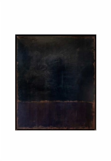 #greenscreen #rothko #arthistory #art #fyp