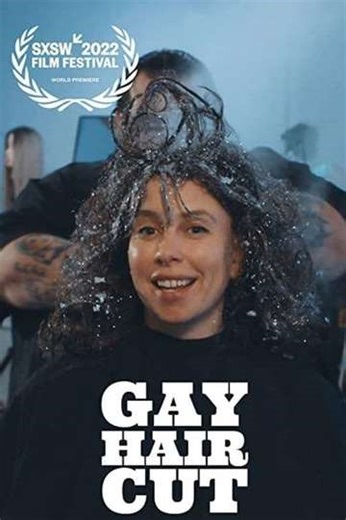 Gay Haircut - Movie