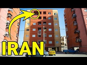 Inside a TYPICAL Iranian Apartment 🇮🇷 How Iranian People Really Live! (Unbelievable)