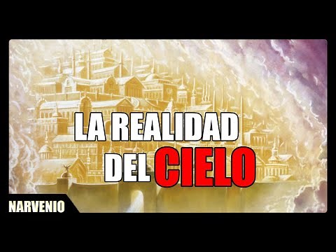 What Heaven *Paradise* Is Like According to the Bible