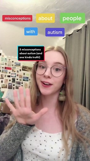 Autism Facts: Fidgeting, Minecraft, and More