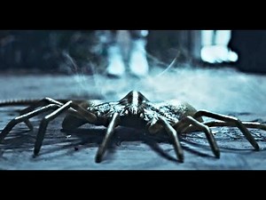 ALIEN SPECIMEN - cortometraje Sub Español (ALIEN ANTHOLOGY)