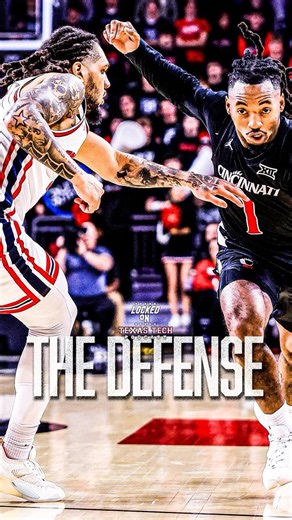 Going Against The Houston Defense