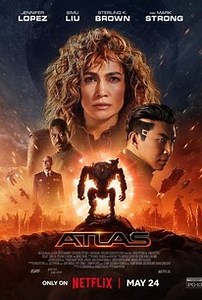 Atlas | Audience Reviews