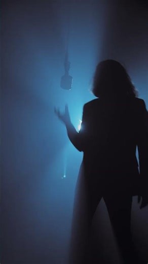 Blue Smoke; Lear Haven