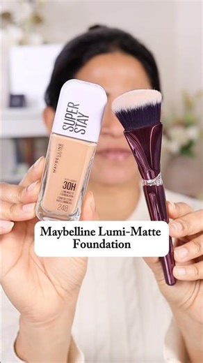 This Foundation Is Not What I Expected (And I'm SHOCKED)