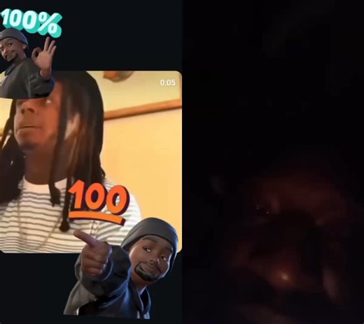 Darius Blair on Reels