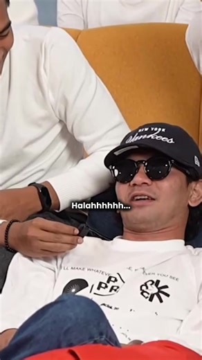 Persiapan Pertarungan Kanda dan Rina