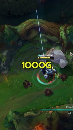 7 Camp Jungle Clear