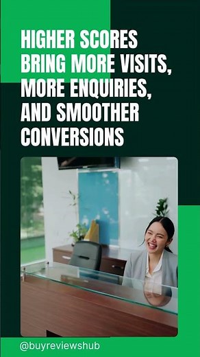 From 3 to 5 Stars How Better Trustpilot Ratings Drive Real Business Growth