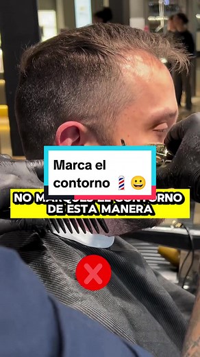 ✅ ¿Te gustaría Aprender barbería desde el absoluto cero hasta lo más avanzado de barbería y lograr Certificarte como Barbero Profesional? 👨🏻‍🎓 ⚡ En nuestro Curso Online de Barbería Profesional aprenderas barberia básica y profesional, colorimetría, freestyle, afeitados, perfilados, asesoría, certificación. 💯 Puedes iniciar sin tener experiencia, si eres principiante, si eres barbero con poco conocimiento, barbero desorientado y más. ✅ Anda al Link de mi Perfil para recibir más información de