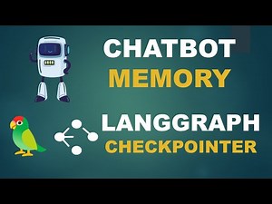 Understanding LangGraph Memory: Short -Term Memory (with MemorySaver)