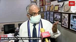 How many oxygen concentrators India has procured till now? Here's a report. #ITVideo #CoronaCrisis | India Today