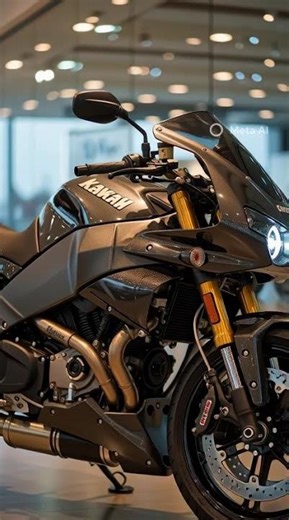 New 2026 Buell Hammerhead 1190 – Ultimate Power & Performance!