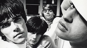 Is this the most cringeworthy Stone Roses interview ever?