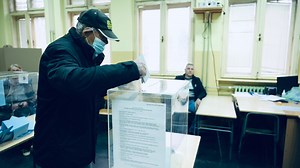 Uporedna analiza: Do 17 časova glasalo 45,1 odsto birača, a ovako je bilo 2020. godine