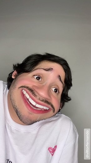 A Mãe de Vocês Também É Assim? 🤡 | Vitor Fernando Meme