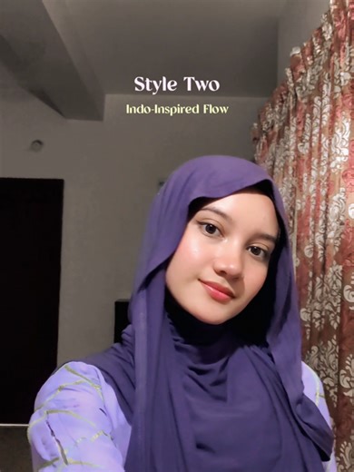 Elegant Hijab Tutorial for Eid Celebrations