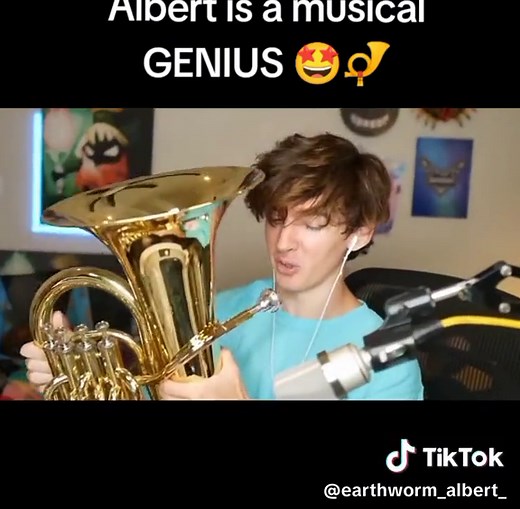 Exploring Unique Tuba Sounds: Water Experiment