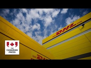 DHL Express halts operations amid strike, lockout