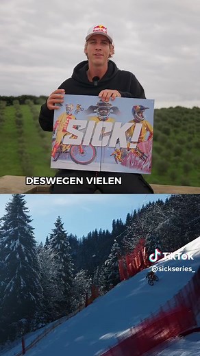 Sick XXL Adventskalender – Limitierte Edition 2023
