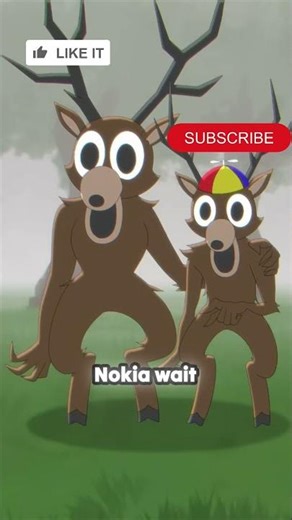 What did Nokia Do Now? #shots