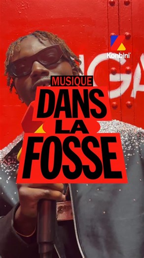 Konbini on Instagram: "ELLE EST SEXY MAIS SA COPINE EST CANON 💥💥💥💥 Notre journaliste musique, expert en fosse et en pogo, @asimm_ a testé la fosse de @lamano1.9 pendant son concert à La Cigale. Le résultat ? On vous laisse regarder, pas besoin de parler 👀 La Mano sera au Zénith de Paris le 19 mai 2026🔥"