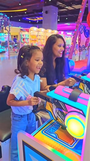 Manjusha G | Christmas plans = sorted! 🎄💃 Because Fun City just dropped their BIGGEST SALE OF THE YEAR! ✨ 3X value only on 25th Dec | 8–12 PM ✨ 2X... | Instagram