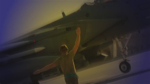 Secure .mil websites use HTTPS