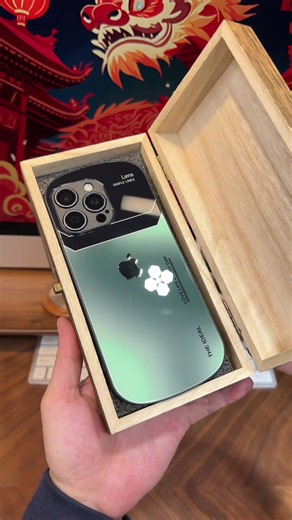 Stylish Green iPhone Cases for Every Model