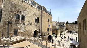 Promenade À Jérusalem Capitale d'Israël ❤️🇮🇱 | Israël Info En Français