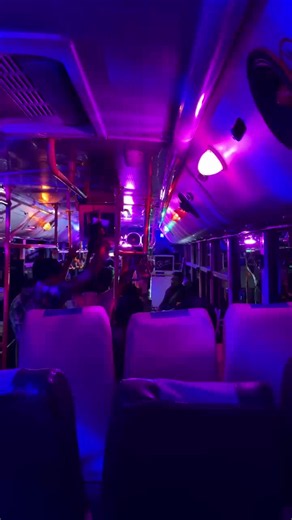 A/C Bus Available for Booking – WhatsApp 59472632