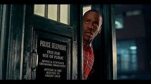 Doctor Who Season 2 Trailer