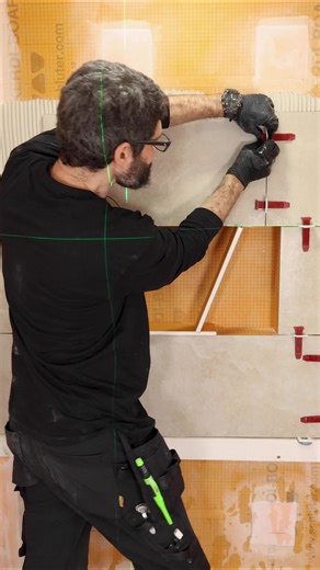 Essential T-Lock Tips for Porcelain Tile Installation