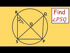 Plane Geometry | Circle Theorem | Likely Examination Questions | Maths Center