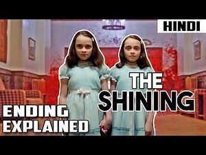 The Shining (1980) Ending Explained