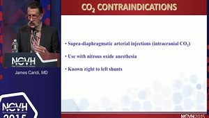 How to Get the Best Images Using CO2 Angiography in CLI: How Good is It?