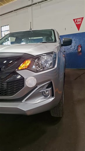 Brand-new Isuzu Dmax,TFR87,4X2. Specs * Engine-RZ4E-MID * Displacement-1898cc,diesel. * Horsepower-147hp * Torque @rpm-350 @1,800-2,600 * Transmission-6 speed,manual,1 reverse gear. * Tyre size-205 R16c * Fuel tank-76ltrs * Towing capacity,750kgs unbraked,2100kgs braked. Financing available of upto 100% with 3 months grace period. Lets have a conversation on 0724.938.834. Thank you