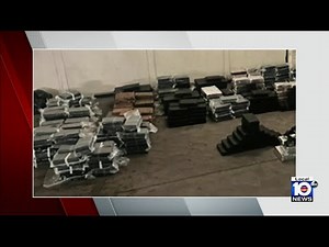 FBI raids $4.8 million home in Aventura’s exclusive Island Estates neighborhood