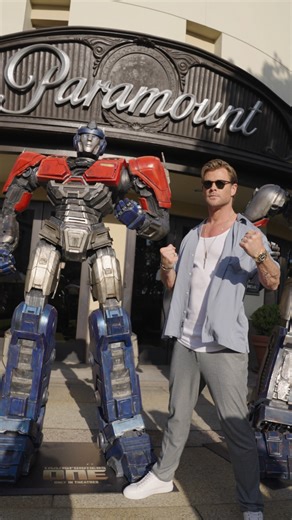 The epic story of Optimus Prime and Megatron comes alive with an all-star cast! 🚀🤖 Catch Chris Hemsworth, Keegan-Michael Key, and Brian Tyree Henry in "Transformers One," rolling out September 18 at SM Cinema. BUY YOUR TICKETS NOW! 🔗: https://bit.ly/TransformersOneAtSMCinema 📱: SM Cinema app 🎟: SM Cinema ticket booths #TransformersOnePH #TransformersOneAtSMCinema #SMCinema | SM Cinema