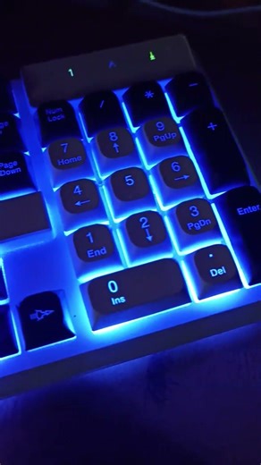 Frontech Quantum Striker Gaming Combo | Rainbow Backlit | 2400 DPI | 104 Keys | Combo Set (White)